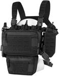 VOTAGOO Chest Rig-Tactical Chest Ri