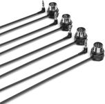 CME TRS MIDI Cable 4-Pack - TRS Typ