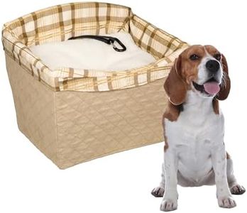 PetSafe Solvit Pet Safety Dog Booster Seat