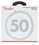 Fender Flatwound String Set For Electric Bass-9050ML (050/100) - Stainless Steel,0739050405