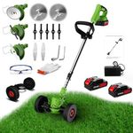 Dyson Lawn Mower