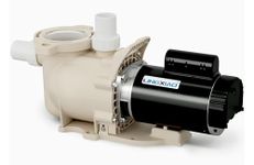 LINGXIAO Single Speed Pool Pump 1.5HP, 115/208-230V, Inground Pool Pump, 6900GPH, Low Nosie Pompe De Piscine, High Flow, Powerful Self Primming Swimming Pool Pumps Inground with Filter Basket