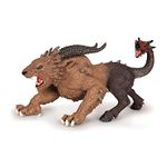 Papo MEDIEVAL-FANTASY Animal 38977 Chimera Figurine, Multicolour, 8.5cm