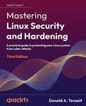 Mastering Linux Security and Harden