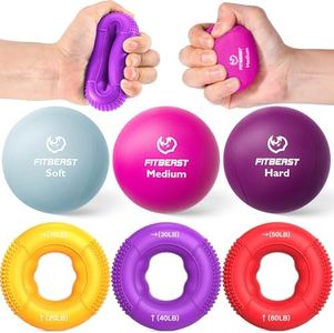 FitBeast G