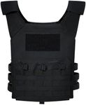 XIELIXIA Tactical Vest Youth Army Costume,Adjustable Training Protective Outdoor Vest,Suitable for Airsoft Paintball Game Equipment