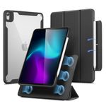 Cases With Magnetic Detachables