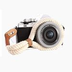 LXH Adjustable Cotton Camera Hand W