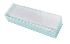 PINACAL MICROSCOPE SLIDE (75MM LONG X 25MM WIDE) PACK OF 50 NOS SLIDE