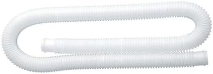 Intex Swimming Pool Hose Universal, White Diameter 32 mm x 150 cm