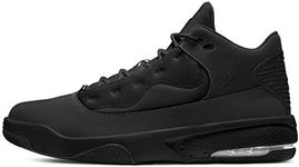 Jordan Max Aura 2 Mens Basketball Shoe Ck6636-006 Size 12