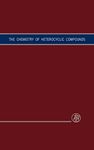 Six Membered Heterocyclic Nitrogen Compounds with Three Condensed Rings, Volume 12