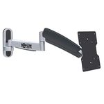 Tripp Lite Display TV Wall Monitor Mount Arm Swivel Tilt 17 - 42 Inch Screen (DWM1742S)