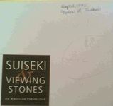 Suiseki & Viewing Stones: An Americ