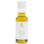 TruffleHunter - White Truffle Oil - Extra Virgin Olive Oil for Cooking & Seasoning - 100 ml