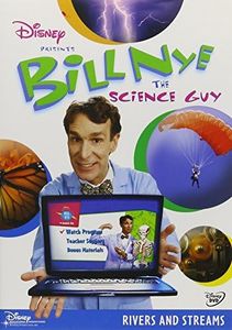 Bill Nye the Science Guy: Rivers & Streams