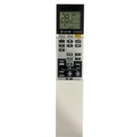 Upix AC Remote No. 219, Compatible/Replacement for Mitsubishi AC Remote Control (Exactly Same Remote Will Only Work)