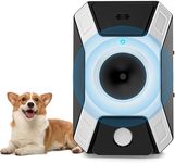 LOFFU Dog Barking Deterrent Devices