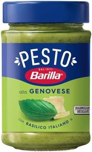 Barilla Pesto Alla Genovese 190 g