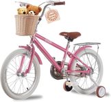 TRIOBLADE Girls Bike 16" 18" 20" 22