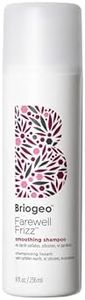Farewell Frizz Smoothing Shampoo by Briogeo for Unisex - 8 oz Shampoo