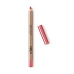 KIKO Milano Creamy Colour Comfort Lip Liner 02 Long-lasting Lip Pencil 1 Count (Pack of 1)