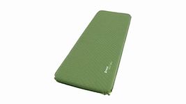 Outwell Unisex - Adult Dreamcatcher Mat, Green, 7.5 cm