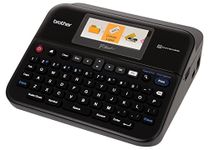 Brother Ptouch PT-D600 Label Printer