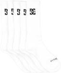 Dcshoes DC - Crew Socks for Men