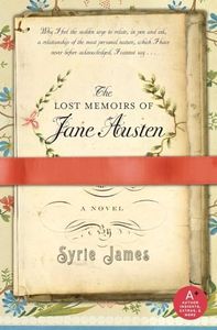 The Lost Memoirs of Jane Austen