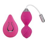 Kegel Ball For Pleasure