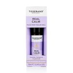 Tisserand Aromatherapy Real Calm Pulse Point Roller Ball