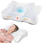 DONAMA Cervical Pillow for Pain Rel