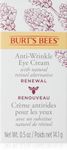 Burt's Bees® Eye Cream, Renewal Ant