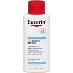 Eucerin Intensive Repair Very Dry Skin Lotion - 8.4 oz