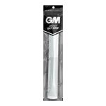 GM Shock Absorbing Cricket Grip (White) (1600496)