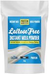 Protein Supplies Australia Lactose Free Whole Milk Powder 1 kg, 1 kilograms