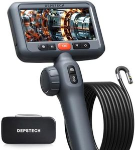 DEPSTECH D