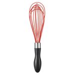 OXO Good Grips 11-Inch Silicone Balloon Whisk