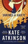 Fiction Bestsellers