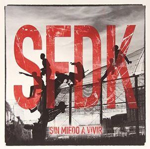 Sin Miedo 
