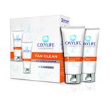 Oxylife Salon Professional Tan Clean, 400g