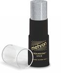 400 (.75oz, Silver) Creamblend Stick Mehron