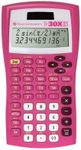 TI30XIISPINK - Description : TI-30XIIS Scientific Calculator, Pink - TI-30XIIS Scientific Calculator - Each