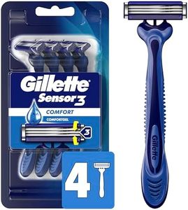 Gillette S