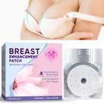 Unknown Breast Enhancement Pills