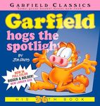 Garfield Books