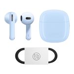 Baseus Earphones TWS Bowie WX5 (Blue)