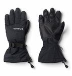 Columbia Women's Last Tracks Glove Women's Winter Gloves