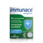 Vitabiotics Immunace Original - 30 Tablets